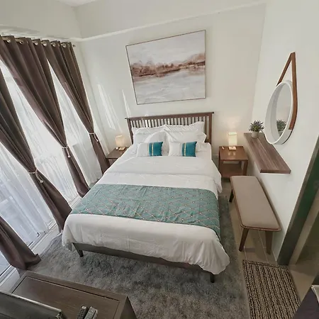Coral Edge @ Boracay Newcoast Apartment